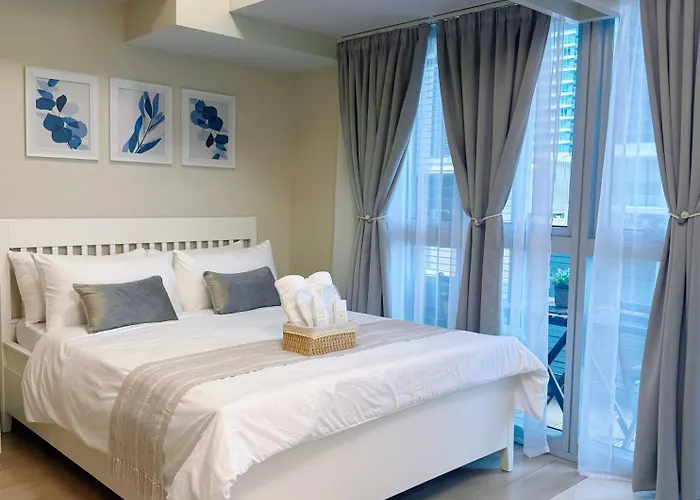 Parksuites Tower 2 Hotel *