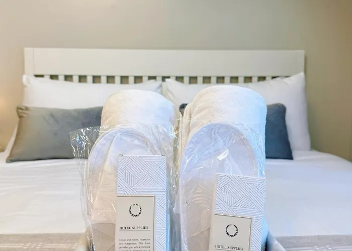 Parksuites Tower 2 Hotel