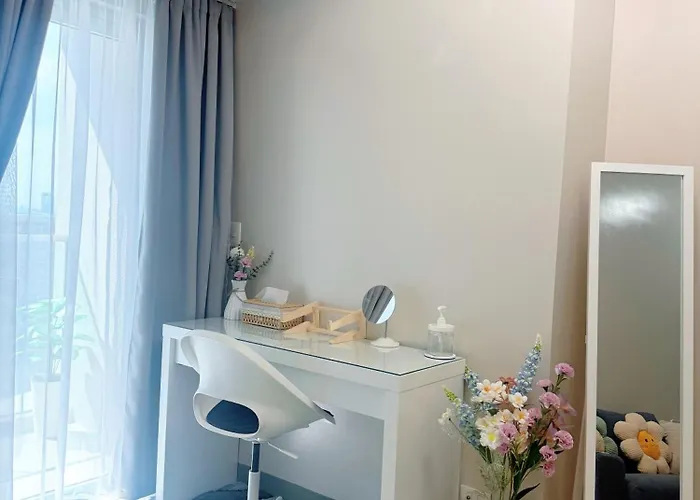 Parksuites Tower 2 Manila