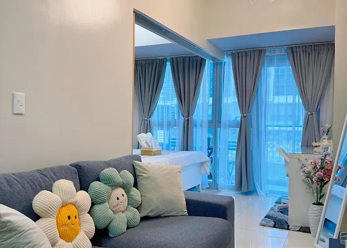 Parksuites Tower 2 Hotel *