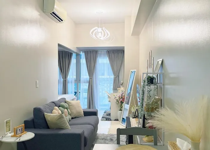 Parksuites Tower 2 Manila