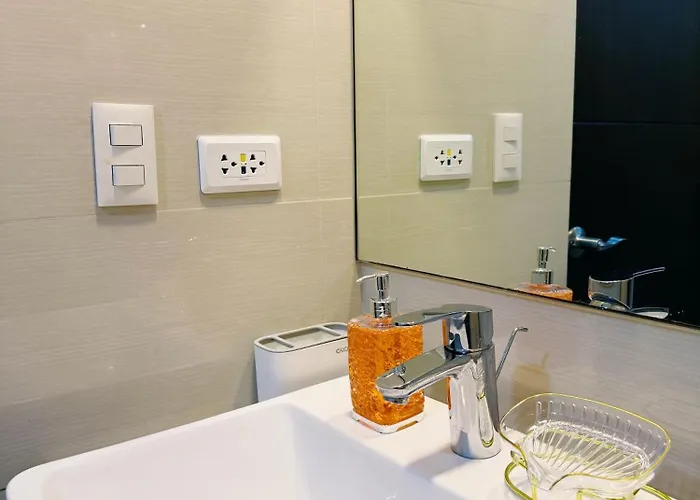 Parksuites Tower 2 Hotel *