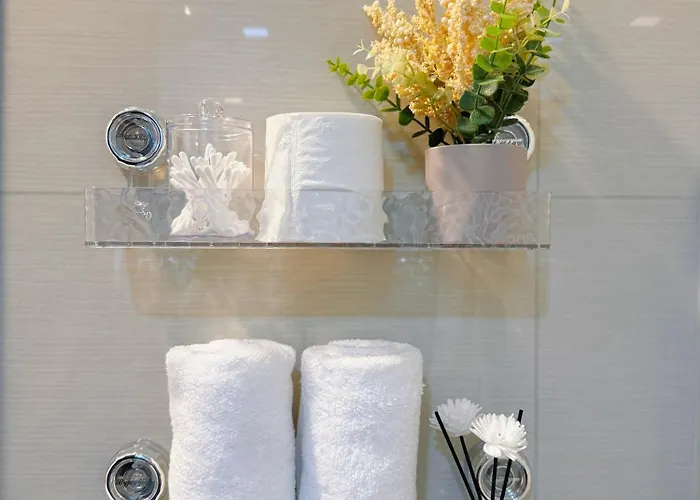 Hotel Parksuites Tower 2 *