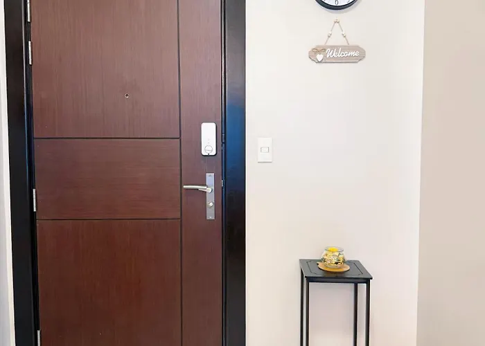 Parksuites Tower 2 Hotel *