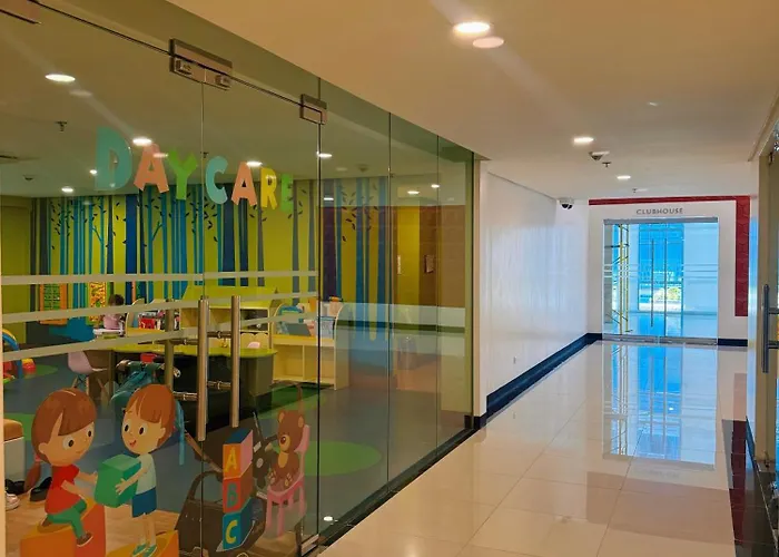 Parksuites Tower 2