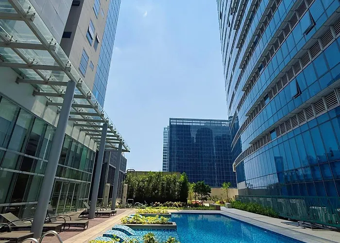 Parksuites Tower 2 Hotel