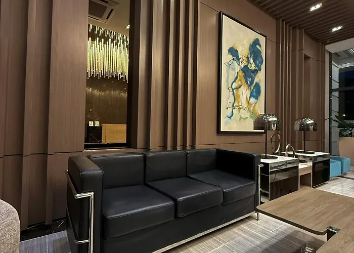 Parksuites Tower 2 Hotel