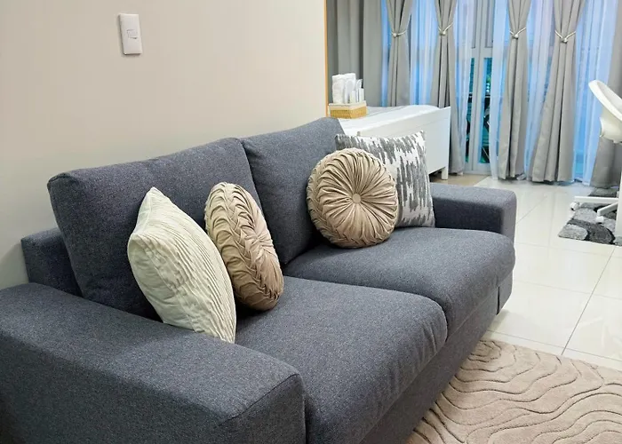 Parksuites Tower 2 Hotel *