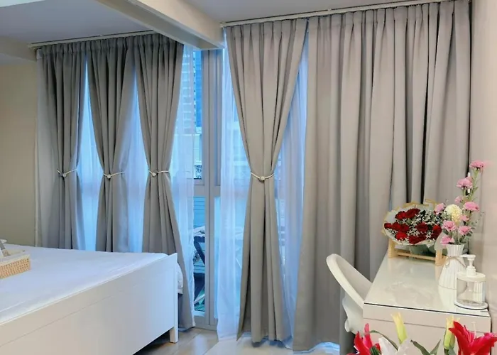 Parksuites Tower 2 Hotel *