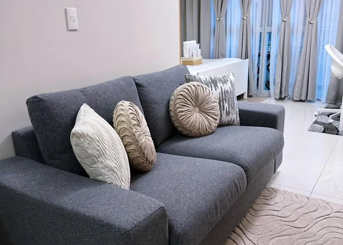 Parksuites Tower 2 Manila
