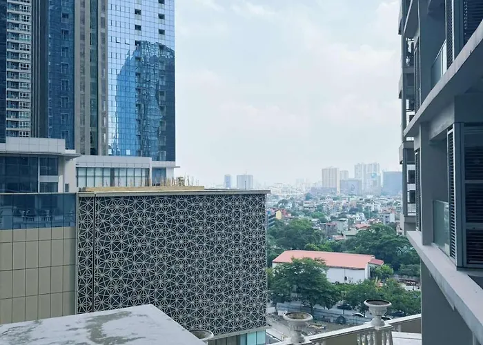 Parksuites Tower 2