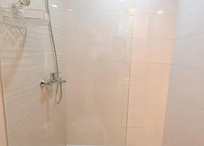 Parksuites Tower 2 Hotel Manila