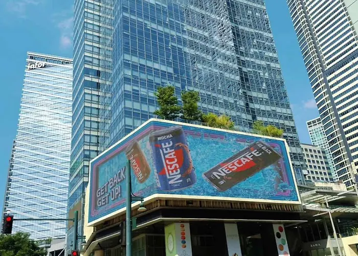Parksuites Tower 2 *