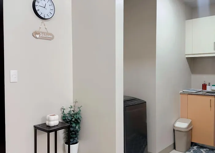 Parksuites Tower 2