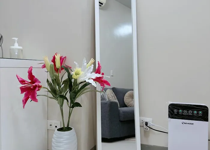 Parksuites Tower 2 Hotel