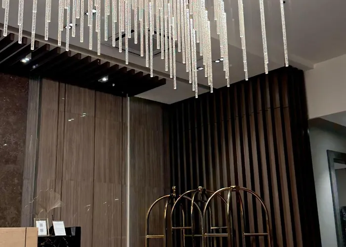 Parksuites Tower 2 Hotel *