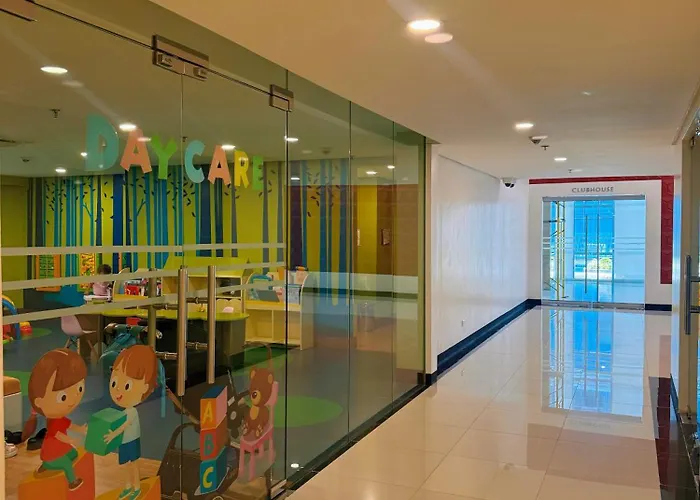 Parksuites Tower 2