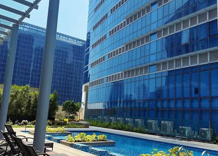 Parksuites Tower 2